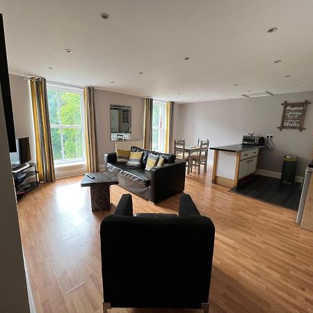 Apartamento The George Centre Matlock  Exterior foto