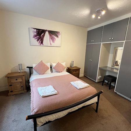 Apartamento The George Centre Matlock  Exterior foto