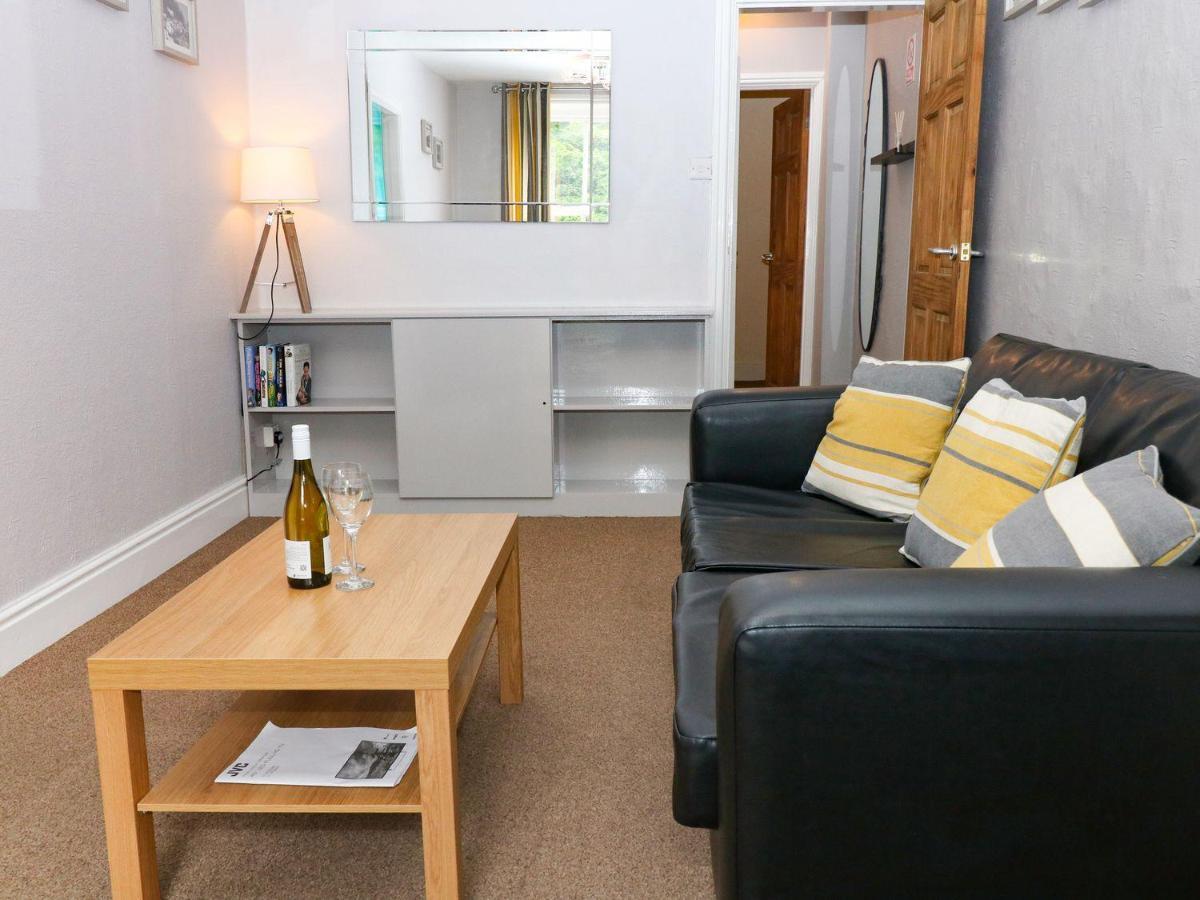 Apartamento The George Centre Matlock  Exterior foto