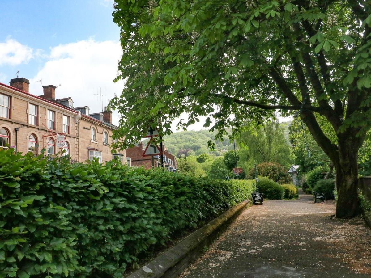 Apartamento The George Centre Matlock  Exterior foto