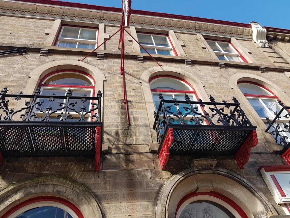 Apartamento The George Centre Matlock  Exterior foto