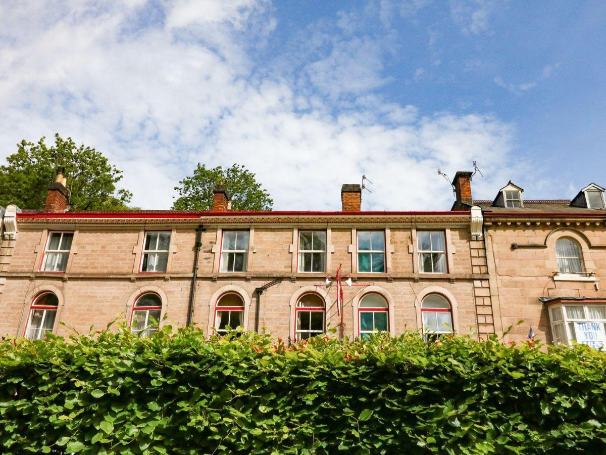 Apartamento The George Centre Matlock  Exterior foto