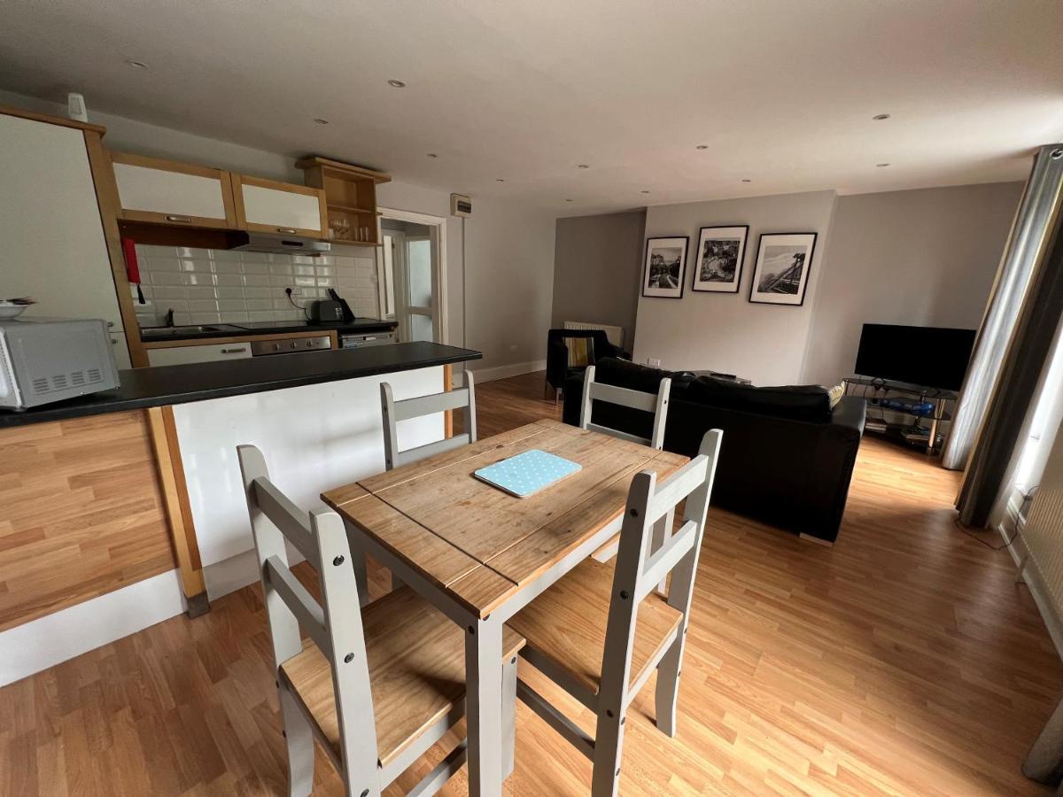 Apartamento The George Centre Matlock  Exterior foto