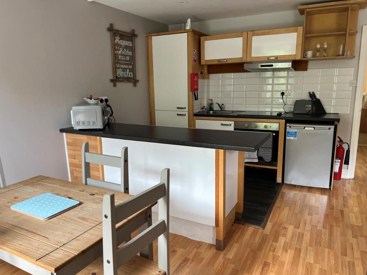 Apartamento The George Centre Matlock  Exterior foto