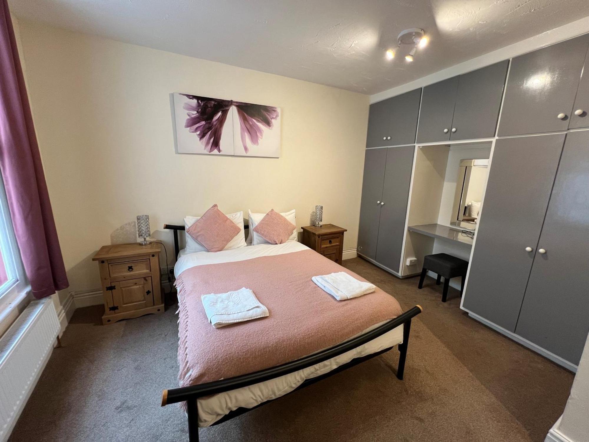 Apartamento The George Centre Matlock  Exterior foto
