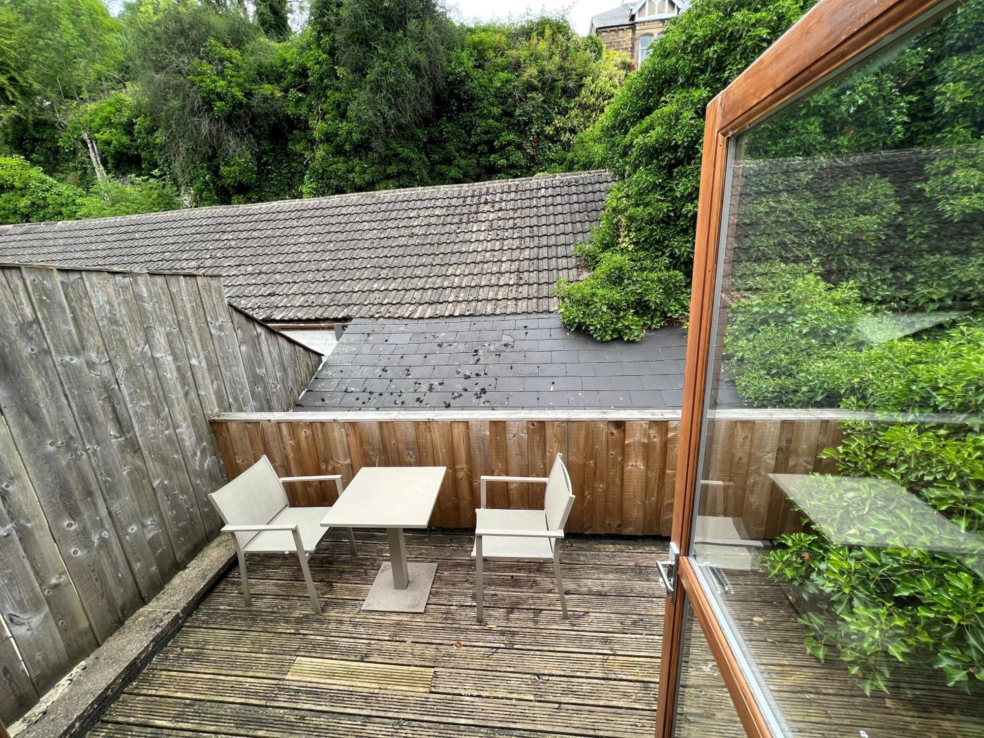 Apartamento The George Centre Matlock  Exterior foto
