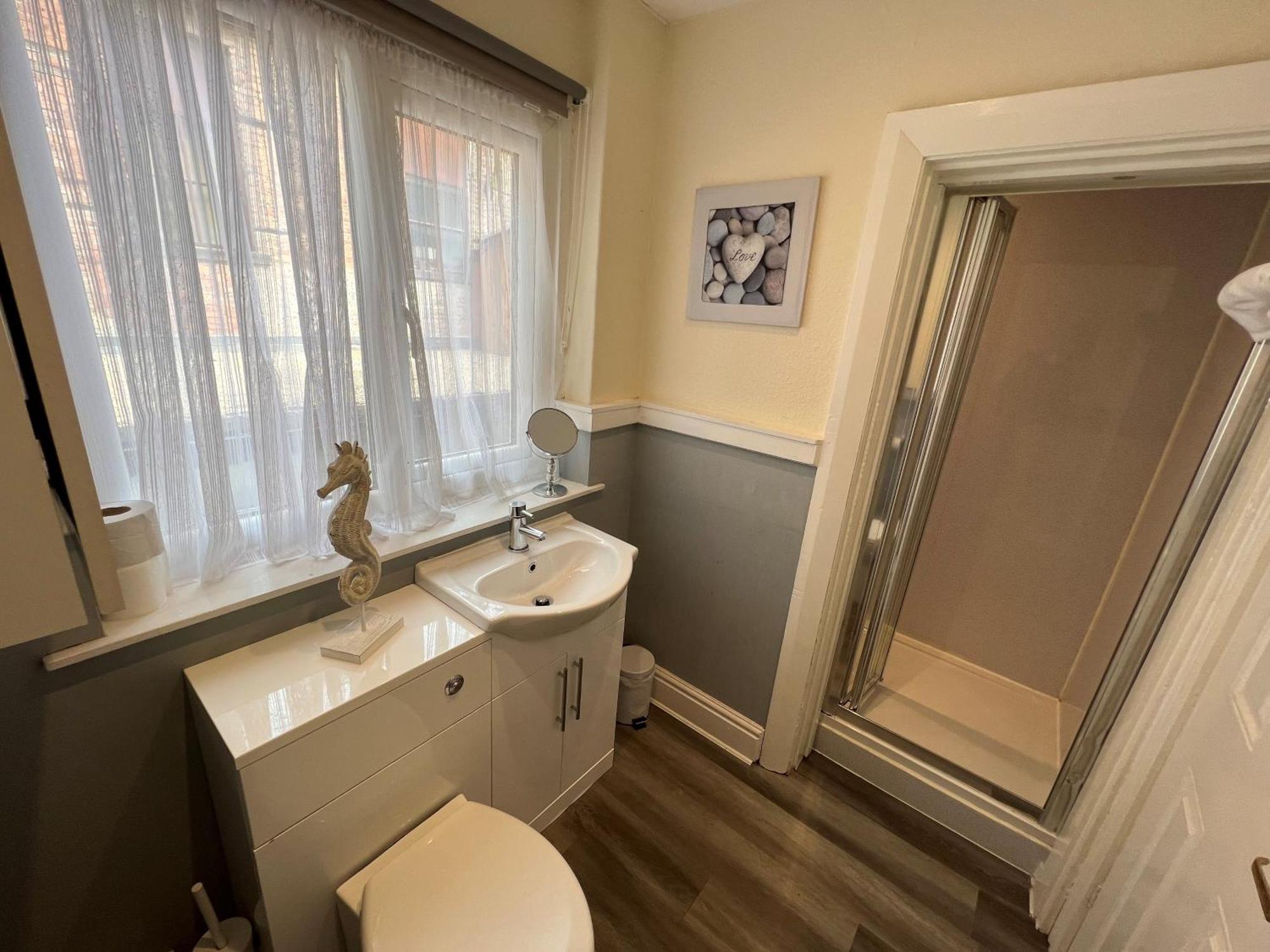 Apartamento The George Centre Matlock  Habitación foto