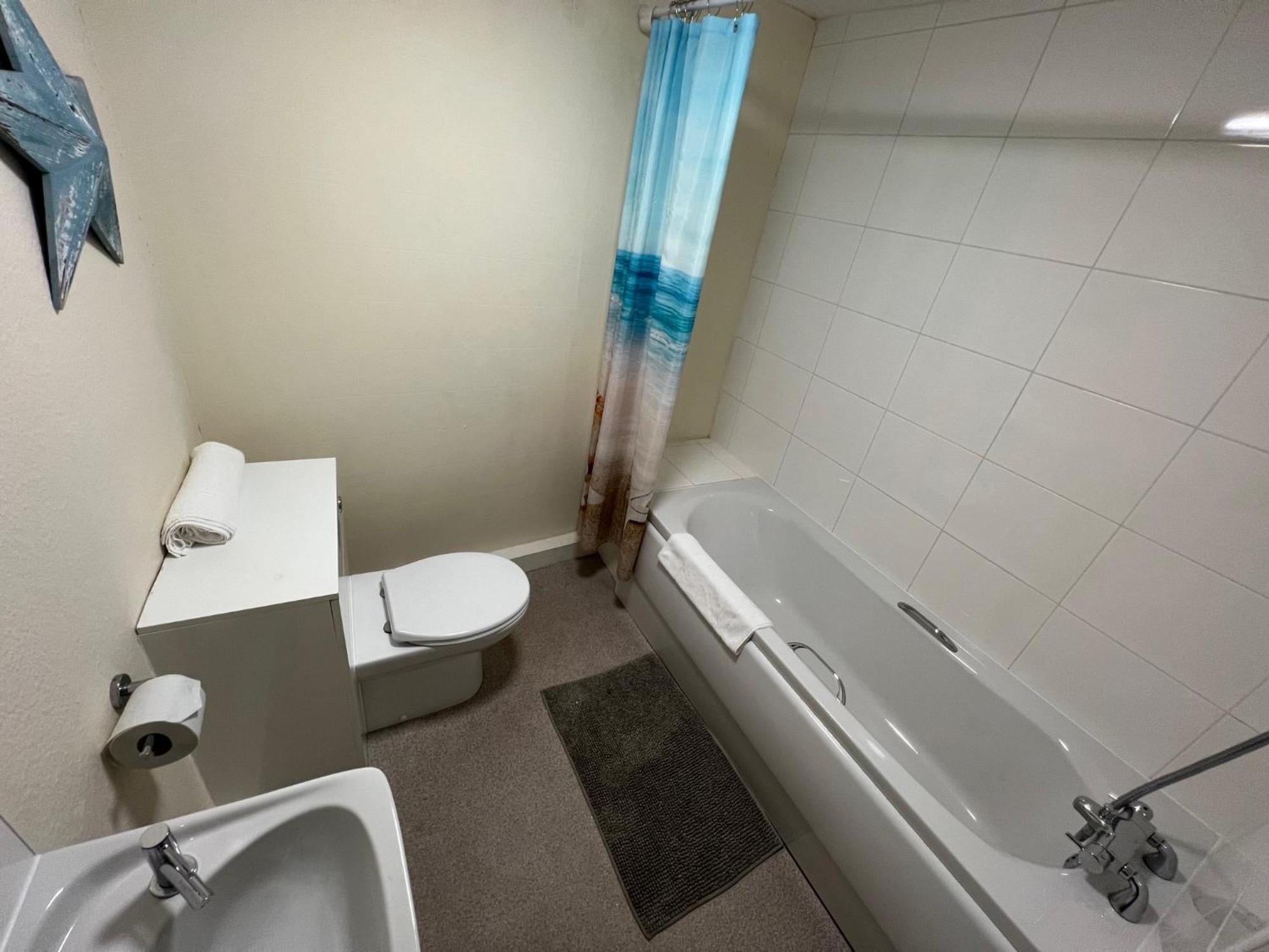 Apartamento The George Centre Matlock  Exterior foto