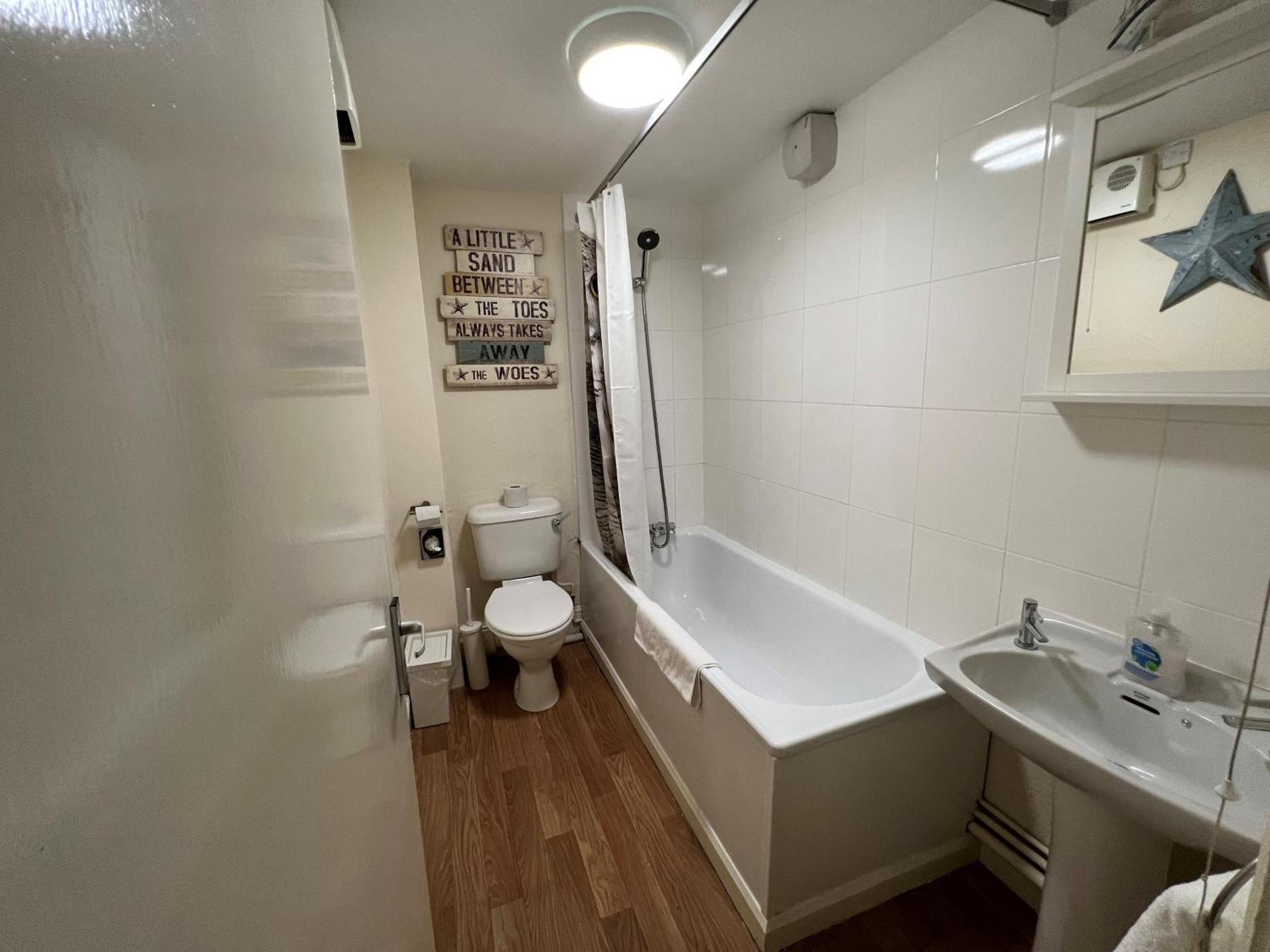 Apartamento The George Centre Matlock  Exterior foto
