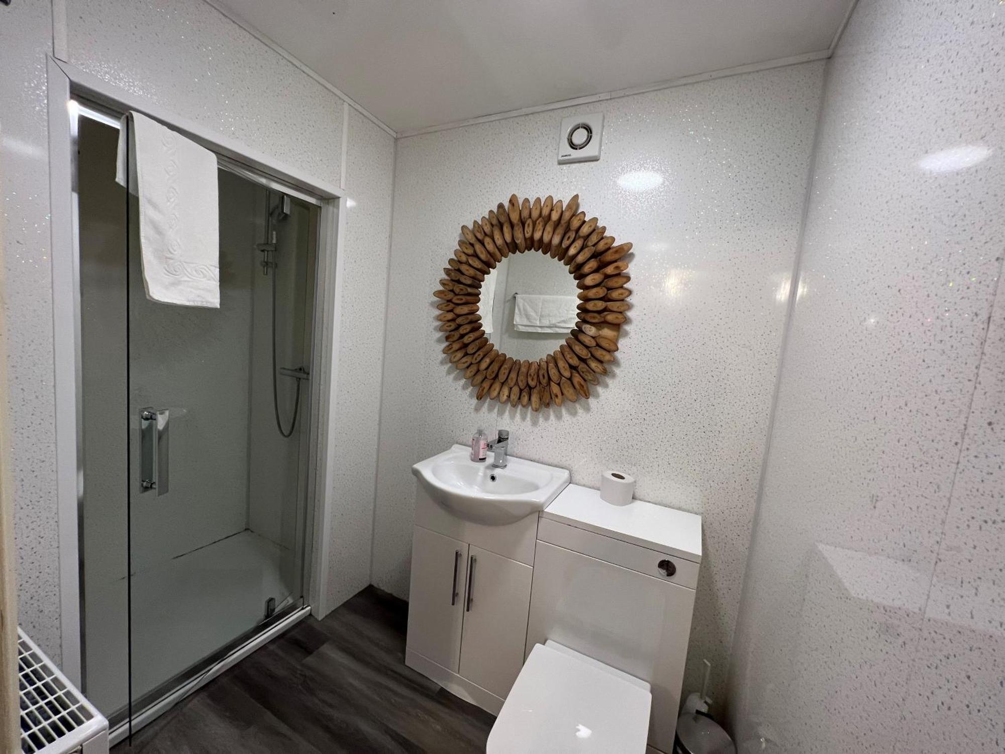 Apartamento The George Centre Matlock  Exterior foto